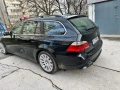 Bmw E61 535D, снимка 3
