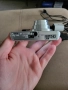 Sony DSC W830 фотоапарат сив, снимка 7
