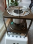 Примус котлон на спирт газ, снимка 2