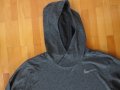 Nike Men's Breathe Training Hoodie , снимка 6