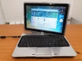 ⭐Продавам рядък ретро лаптоп HP Pavilion tx1000 с Windows Vista⭐, снимка 1