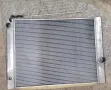 Bmw 545i 745i Радиатор охлаждане на двигателя, снимка 2