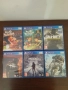 Продавам игри за Playstation 4 (PS4), снимка 2