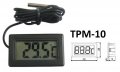 Дигитален термометър TPM-10, снимка 2