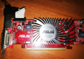 Видео карта ASUS AMD Radeon HD 5450 SILENT1GD3(LP) V2, снимка 2