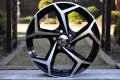 18" Джанти Пасат Голф 5X112 VW PASSAT B8 B9 CC SCIROCCO GOLF 6 7, снимка 1 - Гуми и джанти - 28393780