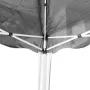 Шатра Muhler 300x300xH260cm – Стабилност и стил за открито удоволствие, снимка 2