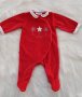 Коледен ромпър 0-3 месеца, снимка 3