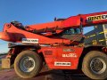 Ротационни Челни Товарачи Manitou MRT 2540 ПОД НАЕМ от 21 до 25 метра, снимка 9