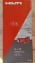 HILTI SL 4-22 Безкабелна прожекторна лампа , снимка 2
