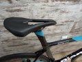 Карбонов шосеен велосипед Bianchi Oltre XR4 CV Disc Ultegra Di2 12 Hunt, снимка 5