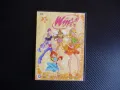 Cub Winx DVD филм детски анимационен Катастрофален ден Блум, снимка 1