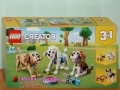 Продавам лего LEGO CREATOR 31133 31134 31135 31136 31137 31138 31139 31140 31141 31142 31143, снимка 1