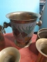 Изделия от месинг.Съдове.Декорация., снимка 14