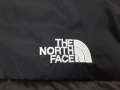 The North Face Diablo 2.0 - Оригинално мъжко яке с пух размер M, снимка 10