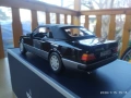 1:18 Метален модел на Mercedes  Benz  300 CE-24 Cabriolet W124 Norev, снимка 10