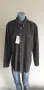 Barbour Beacon Cotton Mens Size 2XL ОРИГИНАЛ! НОВО! Мъжка Риза!, снимка 7