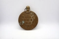Стар Медал Свети Трифон Зарезан Първо 1 Място 1987, снимка 2