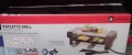 Raclette грил компактен ,нов , за 2 човека, снимка 1