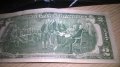 КОЛЕКШЪН-two dollars-usa-рядка банкнота, снимка 13