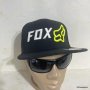 FOX racing шапка с права козирка Фокс рейсинг shapka s prava kozirka, снимка 4
