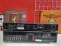 усилвател + тунер TECHNICS SU-V45A, снимка 5