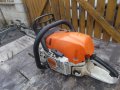STIHL MS 391  на части, снимка 4