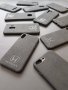 Кейс Калъф с АЛКАНТАРА Honda, iPhone, X, 11, Samsung , Huawei P30 Pro, снимка 2