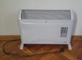 Електрически конвектор, снимка 4