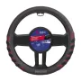 Калъф за волан SPARCO - SPS101RD, снимка 2