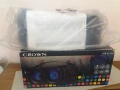  CROWN GTB-4212H. , снимка 18