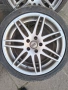Лети джанти за Ауди 18ц 5х112, снимка 3