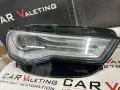 Фар фарове Ауди А6 Ц7 Фейс десен far farove Audi A6 C7 Xenon Facelift, снимка 4