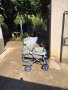 Комбинирана количка Лео Leo Baby Max, снимка 1 - Детски колички - 37654032
