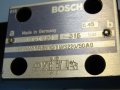 хидравличен разпределител BOSCH 0 810 090, снимка 3