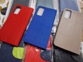 Samsung Galaxy S20FE калъф тип тефтер със силиконово легло, снимка 3