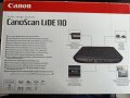 CanoScan LiDE 110