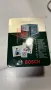 BOSCH Quigo лазeрен нивелир (Нов, кръстосан червен лазeр,10М), снимка 1