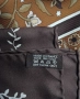 Hermes оригинален копринен шал 90/90 см., снимка 11