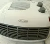 Вентилаторна елекрическа печка DeLonghi TAVOLO, 2200 W, снимка 2