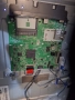 MAIN BOARD ,EAX69822903(1.0) ,EBT66855011 за 32-инчов телевизор LG Модел 32LQ631C0ZA , с дисплей SDL, снимка 1