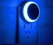 led нощни лампи със сензор, снимка 4