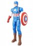 Фигура Captain America Hasbro Avengers / Marvel, снимка 2