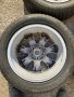 Автомобилни Гуми SUV Джипови 225/55/17 Всесезонни PIRELLI SOTTO ZERO 3 - 4бр., снимка 7