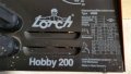 Електрожен немски Hobby 200 трифазен, снимка 5