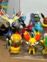 Pokemon Играчки от McDonald’s, снимка 3