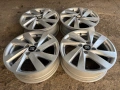 4 броя алуминиеви джанти за Seat Mii,Skoda Citigo,Volkswagen UP 15, снимка 4