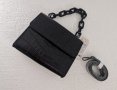 Чанта черна, снимка 2