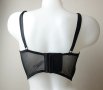 80В/С (М размер) късо корсетно бюстие/топ, снимка 7
