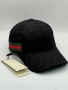 Gucci ⚜️ Унисекс Модел Шапки , снимка 5